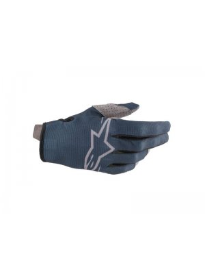 РЪКАВИЦИ ALPINESTARS RADAR GLOVES NAVY GRAY